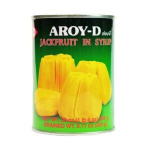 Aroy-D Jackfruit In Syrup