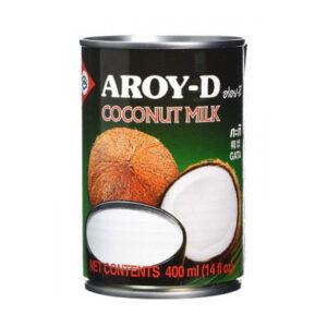 Aroy-D Coconut Milk