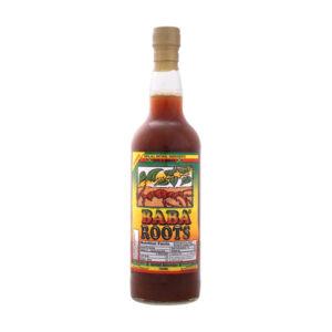 Baba Roots Herbal Drink