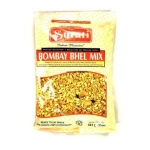 Surati Bombay Bhel Mix