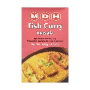 MDH Fish Curry Masala
