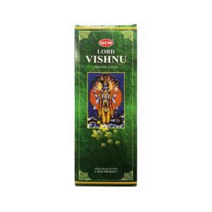 Hem Lord Vishnu Incense Sticks