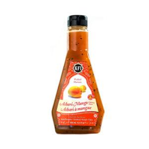 KFI Achari Mango  Sauce