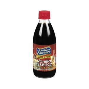 Karibbean Flavours Vanilla Essence