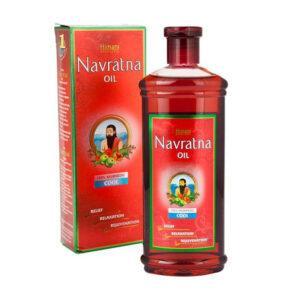 Navrattan Hair Oil