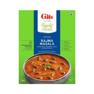 Gits Rajma Masala