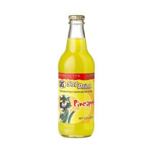 Dg Sog Drink Pineapple