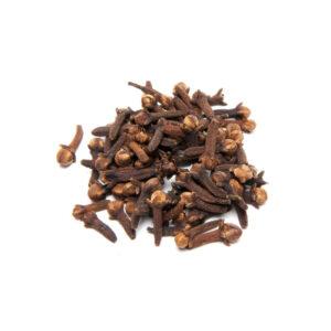 Cloves Whole