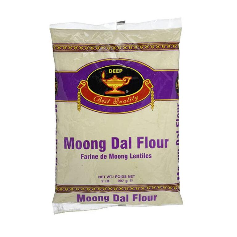 Moth Dal Flour Spice Centre