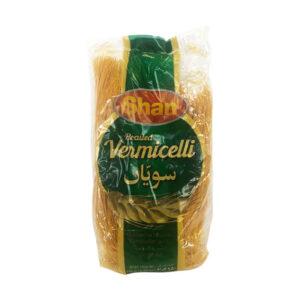 Vermecelli Roasted u Shape