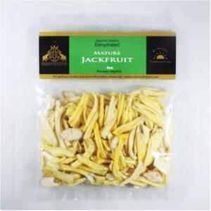 Dehydrated Jackfruit