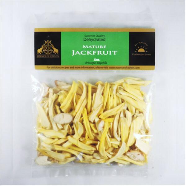 Dehydrated Jackfruit Spice Centre