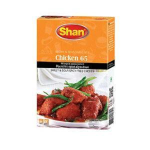 Shan Chicken 65 Mix