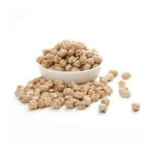 Chick Peas White Regular