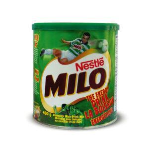 Nestle Milo Chocolate Malt Drink Mix