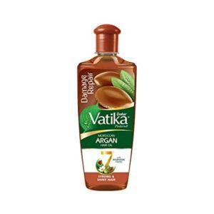 Vatika Argan Hair Oil