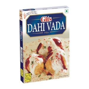 Gits Dahi Vada Mix