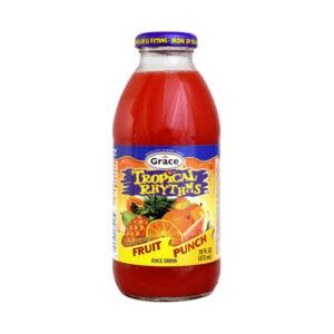 Grace Tropical Rhythms Fruit Punch