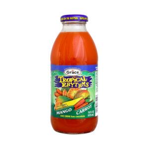 Grace Tropical Rhythms Mango Carrot