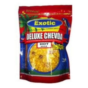 Exotic Deluxe Chevda Hot