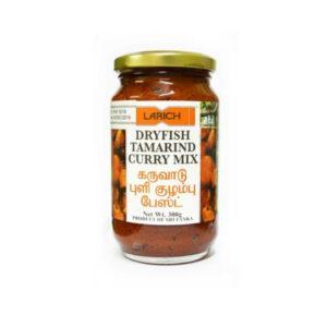 Larich Dryfish Tamarind Curry Mix