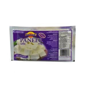 Nanak Paneer