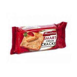 Malibun Cream Cracker