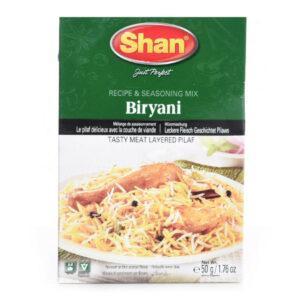Shan Biryani Mix