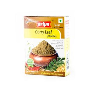 Priya Curry Leaf Powder
