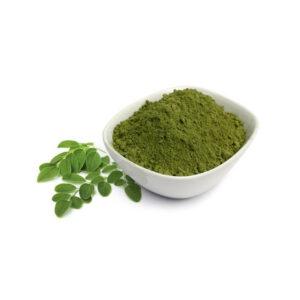 Moringa Leaves Powder