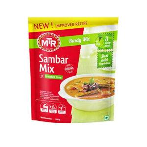MTR Sambar Mix
