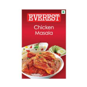 Everest Chicken Msala