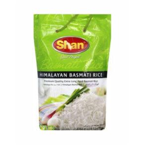 Shan Basmati Rice