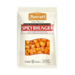 Surati Bhungra Spicy