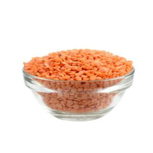 Masoor Dal Wash