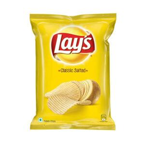 Lays Classic Salted Chips