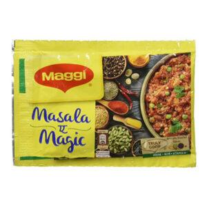 Maggi Magic Masala