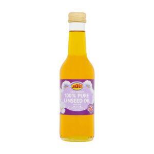 KTC Linseed Oil (Alsi/Flax Seed)