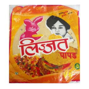 Lijjat Papad Blackpepper