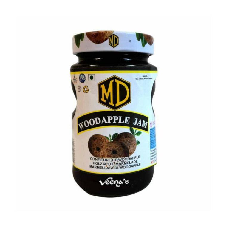 MD Woodapple Jam Spice Centre