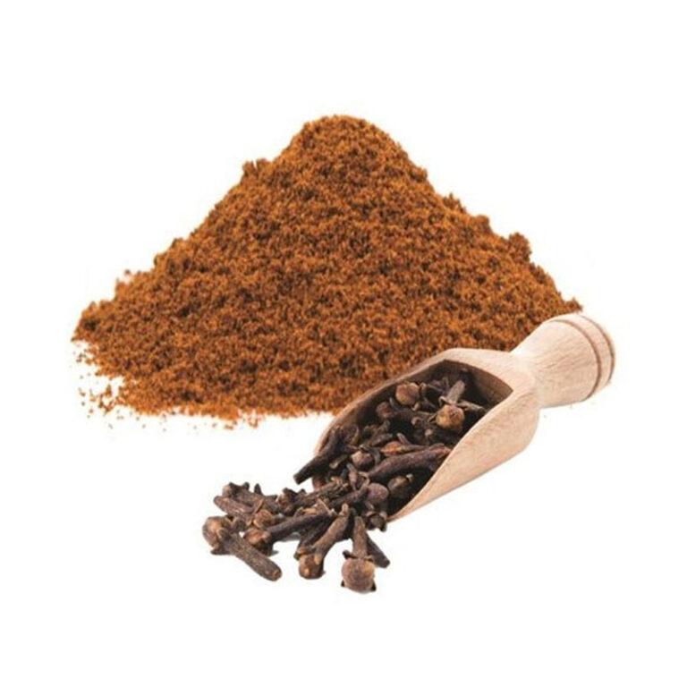 Cloves Powder Spice Centre