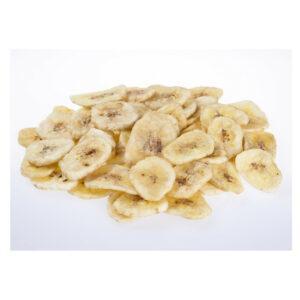 Degydrated Ash Plantain