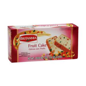Britannia Fruit Cake