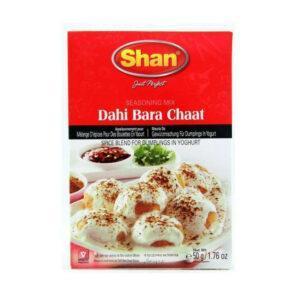 Shan Dahi Bara Chaat Mix