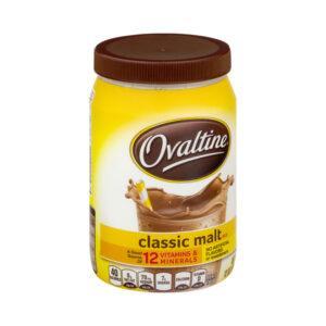Ovaltine Classic Malt Drink Mix