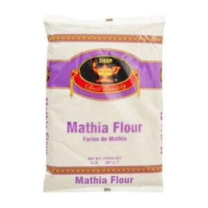 Mathia Flour