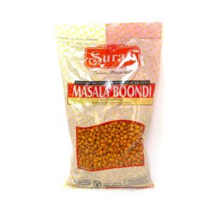Surati Boondi Masala