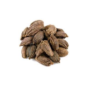 Cardamom Black