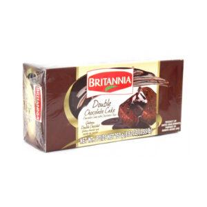 Britannia Double Cholate Cake