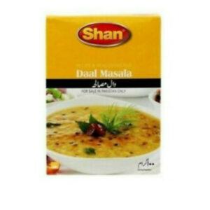 Shan Daal Masala Mix
